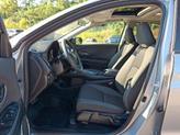 Thumbnail of 2022 Silver Honda HR-V