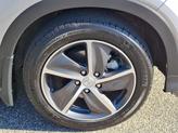 Thumbnail of 2022 Silver Honda HR-V