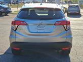 Thumbnail of 2022 Silver Honda HR-V
