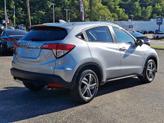 Thumbnail of 2022 Silver Honda HR-V