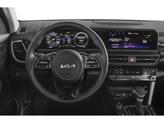 Thumbnail of 2025 Gravity Gray Kia Seltos