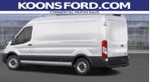 Thumbnail of 2025 Oxford White Ford Transit-250
