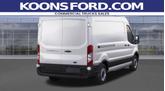 Thumbnail of 2025 Oxford White Ford Transit-250
