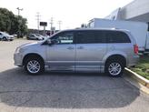 Thumbnail of 2018 Billet Silver Metallic Clearcoat Dodge Grand Caravan
