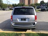 Thumbnail of 2018 Billet Silver Metallic Clearcoat Dodge Grand Caravan