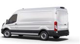 Thumbnail of 2025 Oxford White Ford Transit-250