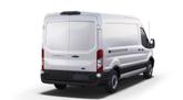 Thumbnail of 2025 Oxford White Ford Transit-250