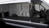 Thumbnail of 2025 Oxford White Ford Transit-250