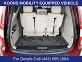 Thumbnail of 2015 Deep Cherry Red Crystal Pearlcoat Chrysler Town & Country