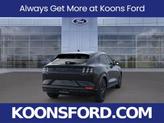 Thumbnail of 2025 Shadow Ford Mustang Mach-E