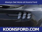 Thumbnail of 2025 Shadow Ford Mustang Mach-E
