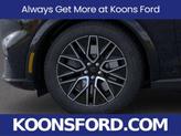 Thumbnail of 2025 Shadow Ford Mustang Mach-E