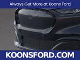 Thumbnail of 2025 Shadow Ford Mustang Mach-E