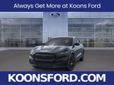 Thumbnail of 2025 Shadow Ford Mustang Mach-E