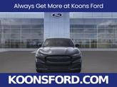 Thumbnail of 2025 Shadow Ford Mustang Mach-E