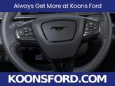 Thumbnail of 2025 Shadow Ford Mustang Mach-E