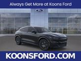 Thumbnail of 2025 Shadow Ford Mustang Mach-E