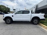 Thumbnail of 2024 Oxford White Ford Ranger