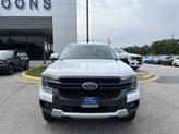 Thumbnail of 2024 Oxford White Ford Ranger