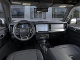 Thumbnail of 2025 Oxford White Ford Bronco