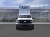 Thumbnail of 2025 Oxford White Ford F-150
