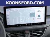 Thumbnail of 2025 Blue Ford Escape