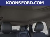 Thumbnail of 2025 Blue Ford Escape