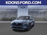 Thumbnail of 2025 Blue Ford Escape