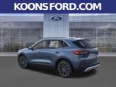 Thumbnail of 2025 Blue Ford Escape