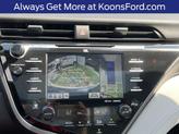 Thumbnail of 2020 Aqua Toyota Camry