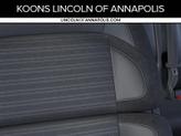 Thumbnail of 2025 Blue Metallic Lincoln Nautilus