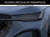 Thumbnail of 2025 Blue Metallic Lincoln Nautilus