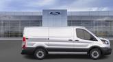 Thumbnail of 2025 Oxford White Ford Transit-150