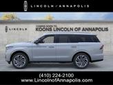 Thumbnail of 2025 Mist Lincoln Navigator