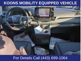 Thumbnail of 2024 Ice Toyota Sienna