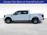 Thumbnail of 2024 Oxford White Ford F-150