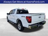 Thumbnail of 2024 Oxford White Ford F-150