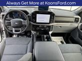 Thumbnail of 2024 Oxford White Ford F-150