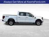Thumbnail of 2024 Oxford White Ford F-150