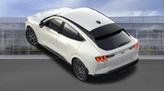 Thumbnail of 2025 White Metallic Ford Mustang Mach-E