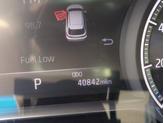 Thumbnail of 2021 Blizzard Pearl Toyota Venza