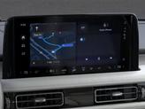 Thumbnail of 2025 Blue Metallic Lincoln Aviator