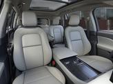 Thumbnail of 2025 Blue Metallic Lincoln Aviator