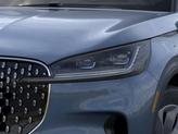 Thumbnail of 2025 Blue Metallic Lincoln Aviator
