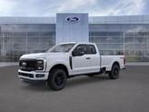 Photo of 2026 Oxford White Ford F-250