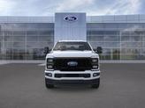 Thumbnail of 2026 Oxford White Ford F-250