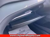 Thumbnail of 2024 Reservoir Blue Toyota Camry Hybrid