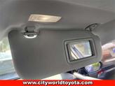 Thumbnail of 2024 Reservoir Blue Toyota Camry Hybrid