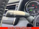Thumbnail of 2024 Reservoir Blue Toyota Camry Hybrid