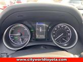 Thumbnail of 2024 Reservoir Blue Toyota Camry Hybrid